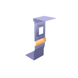 Structure Window